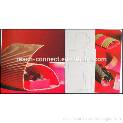 oval presentation box for your product packaging